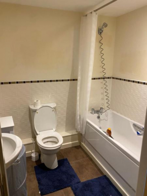 Two bedrooms apartment